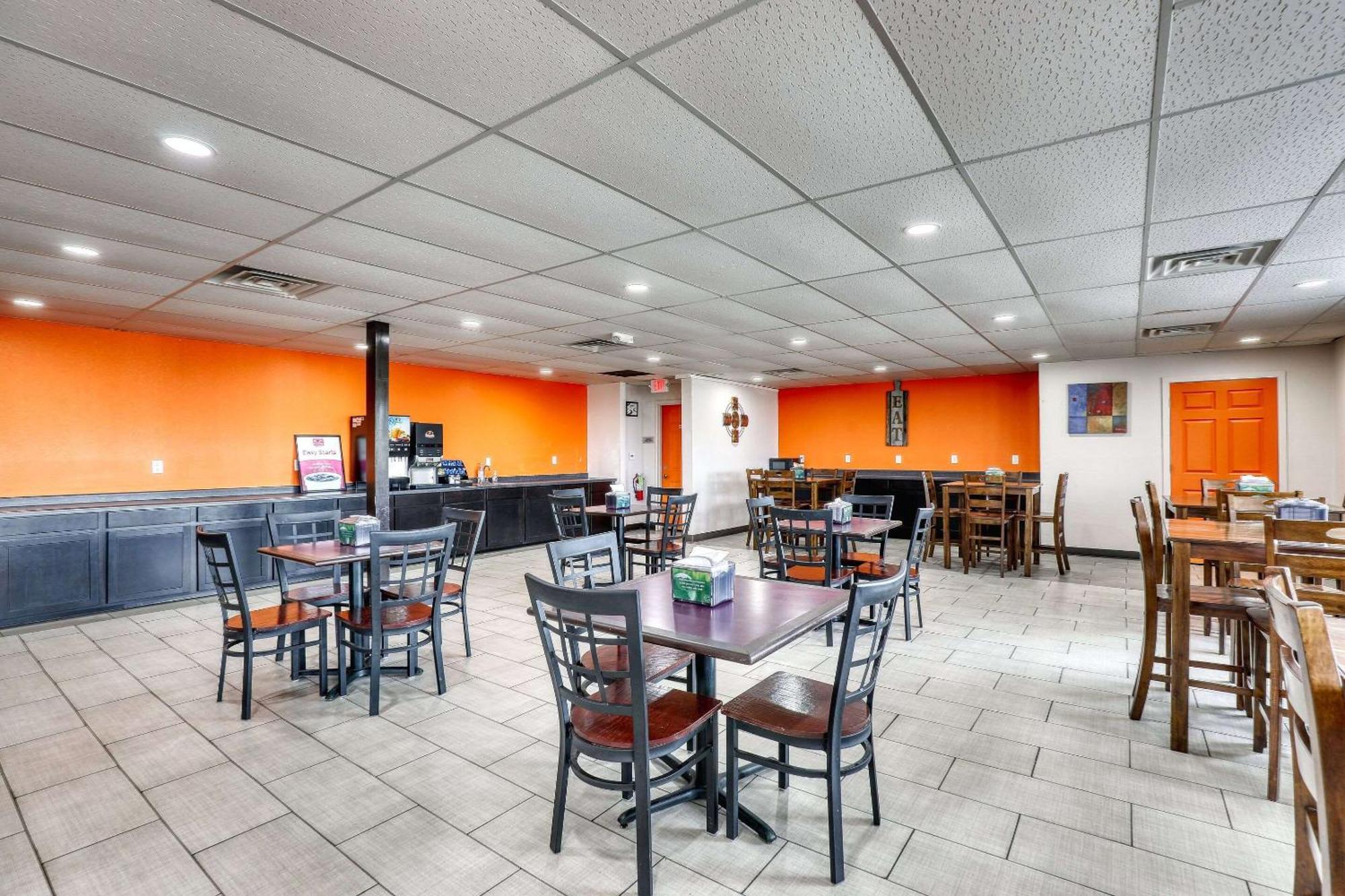 伊克诺拉奇酒店 尼纳 外观 照片
